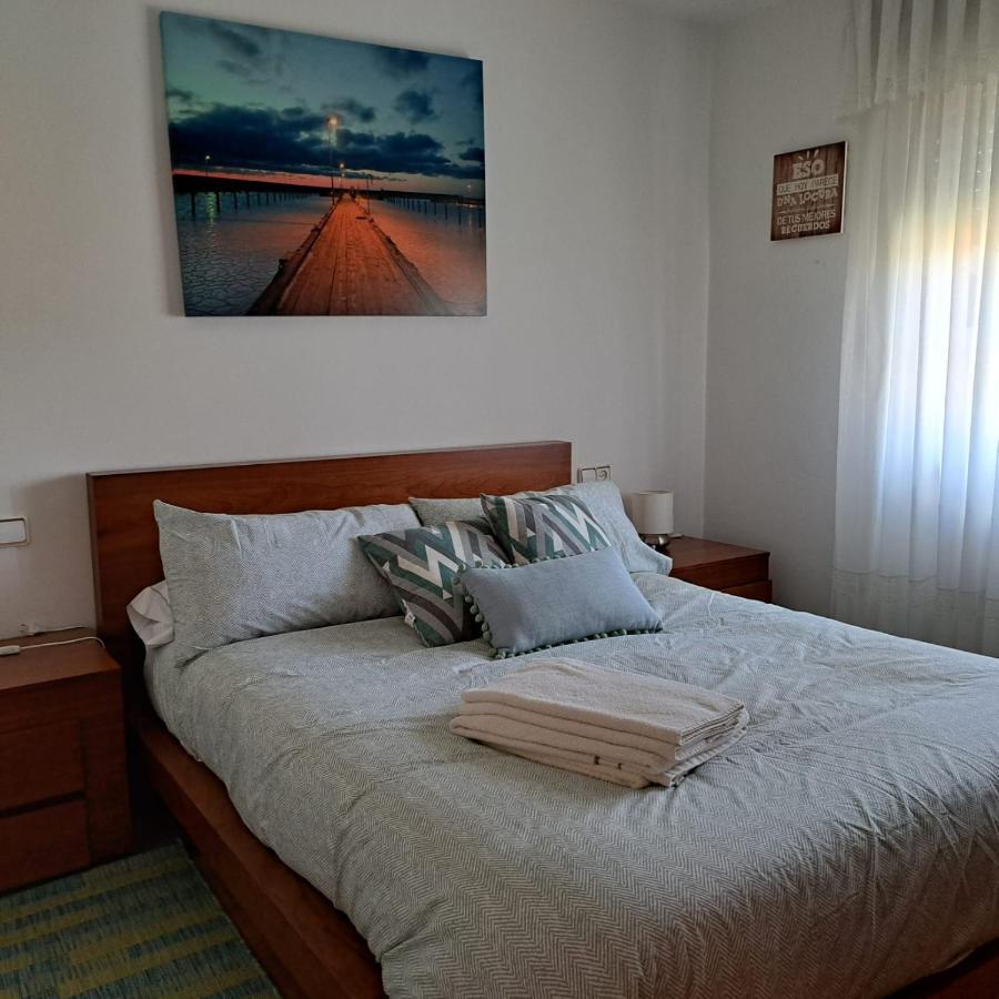Casa Reibon Villa ซานติอาโก เด กอมโปสเตลา ภายนอก รูปภาพ