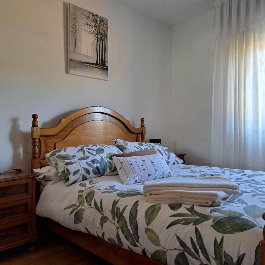 Casa Reibon Villa ซานติอาโก เด กอมโปสเตลา ภายนอก รูปภาพ