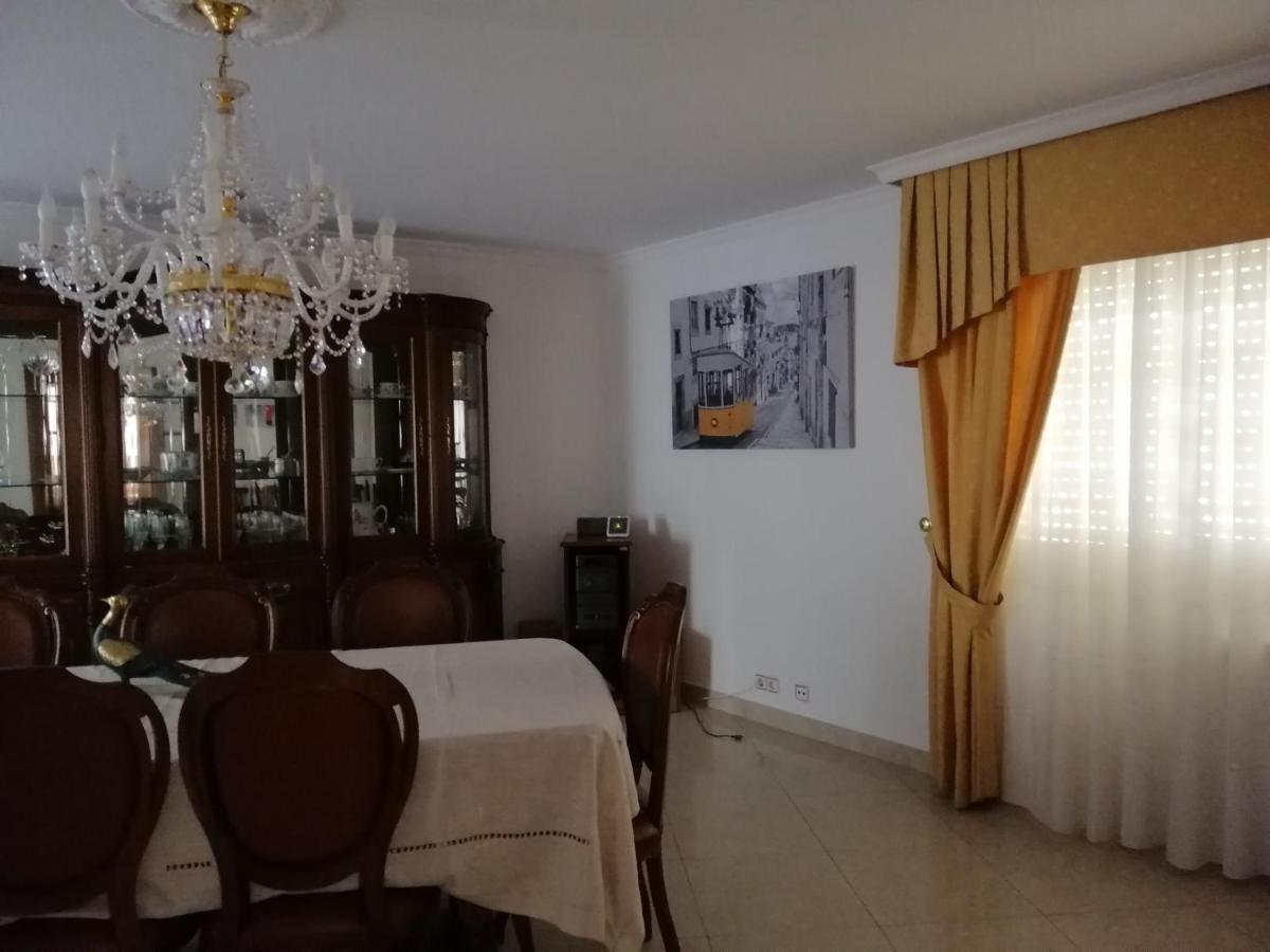 Casa Reibon Villa ซานติอาโก เด กอมโปสเตลา ภายนอก รูปภาพ